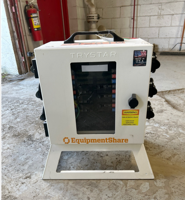 2022 TRYSTAR Tuff Panel 200A