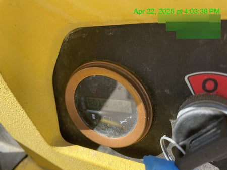 2020 HYSTER W45ZHD