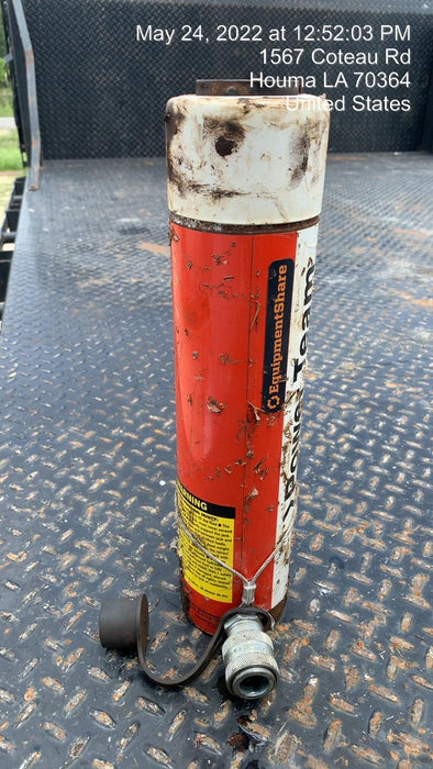 2020 POWER TEAM C2510C