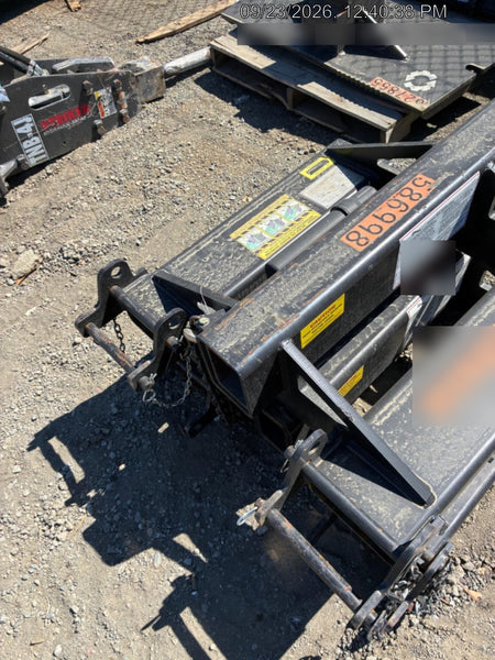 2025 STAR INDUSTRIES M1360B - Star JIB Boom