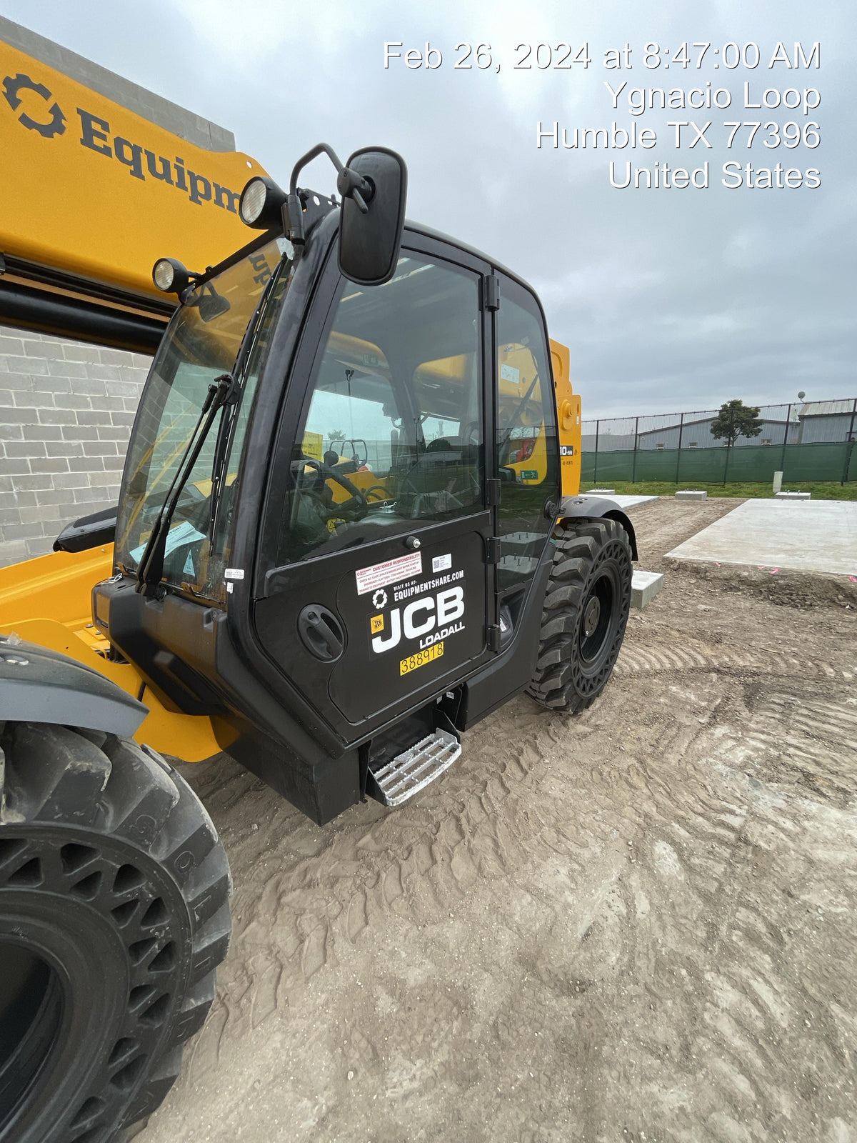 2024 JCB 510-56