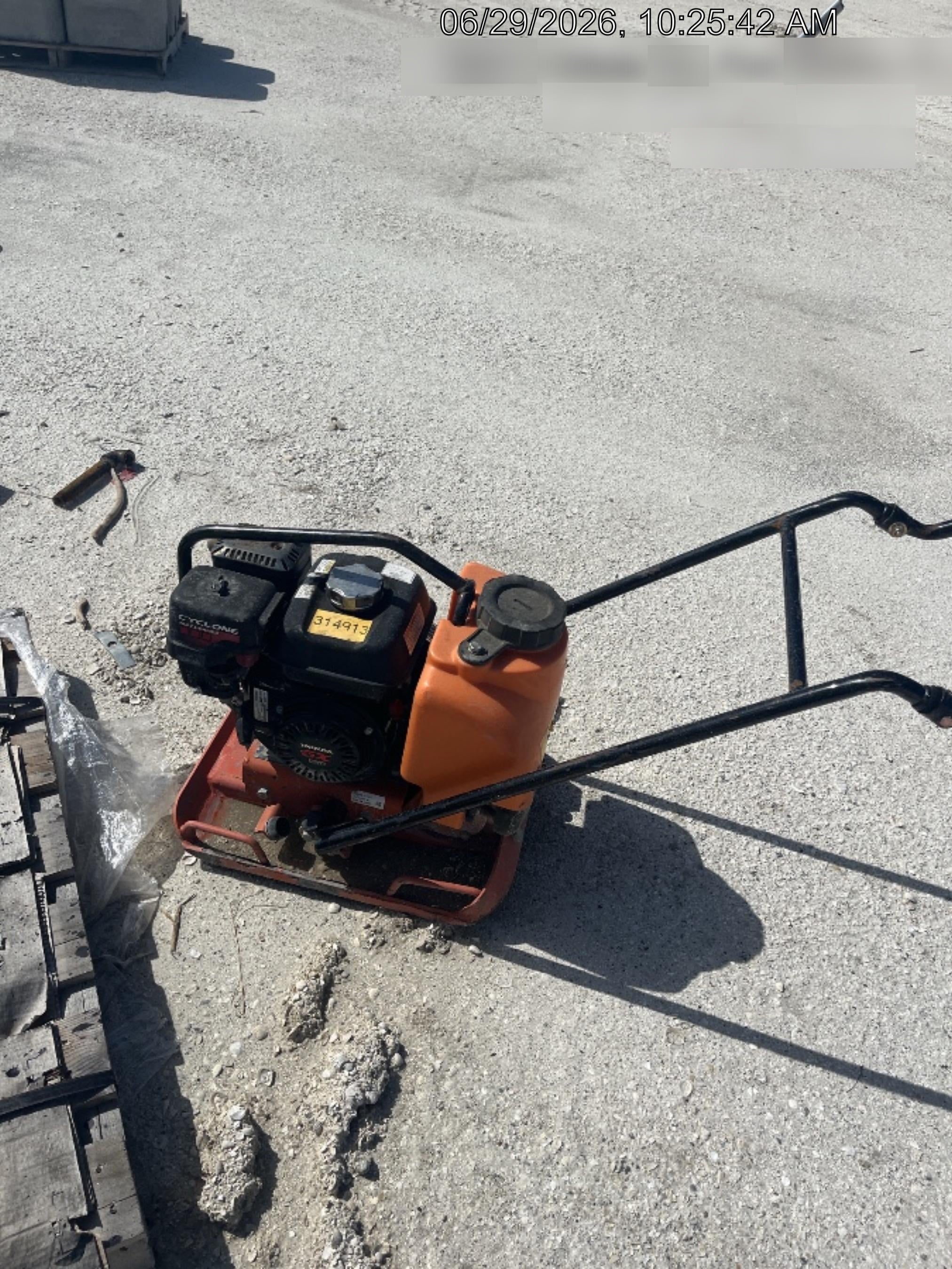 2023 MULTIQUIP MVC82VHW
