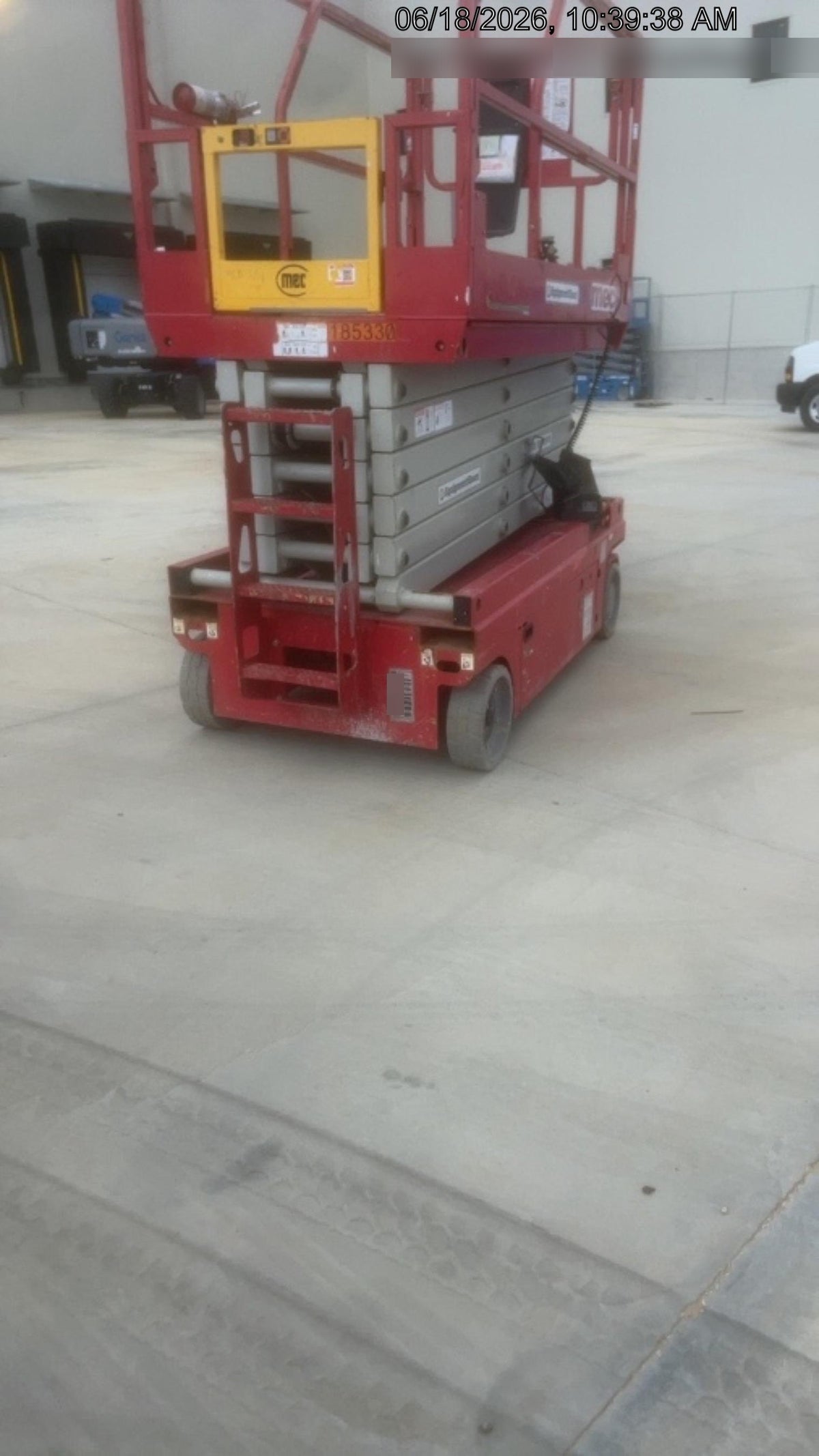 2021 MEC 4046SE