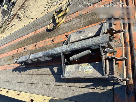 2022 STAR INDUSTRIES M1360B - Star JIB Boom