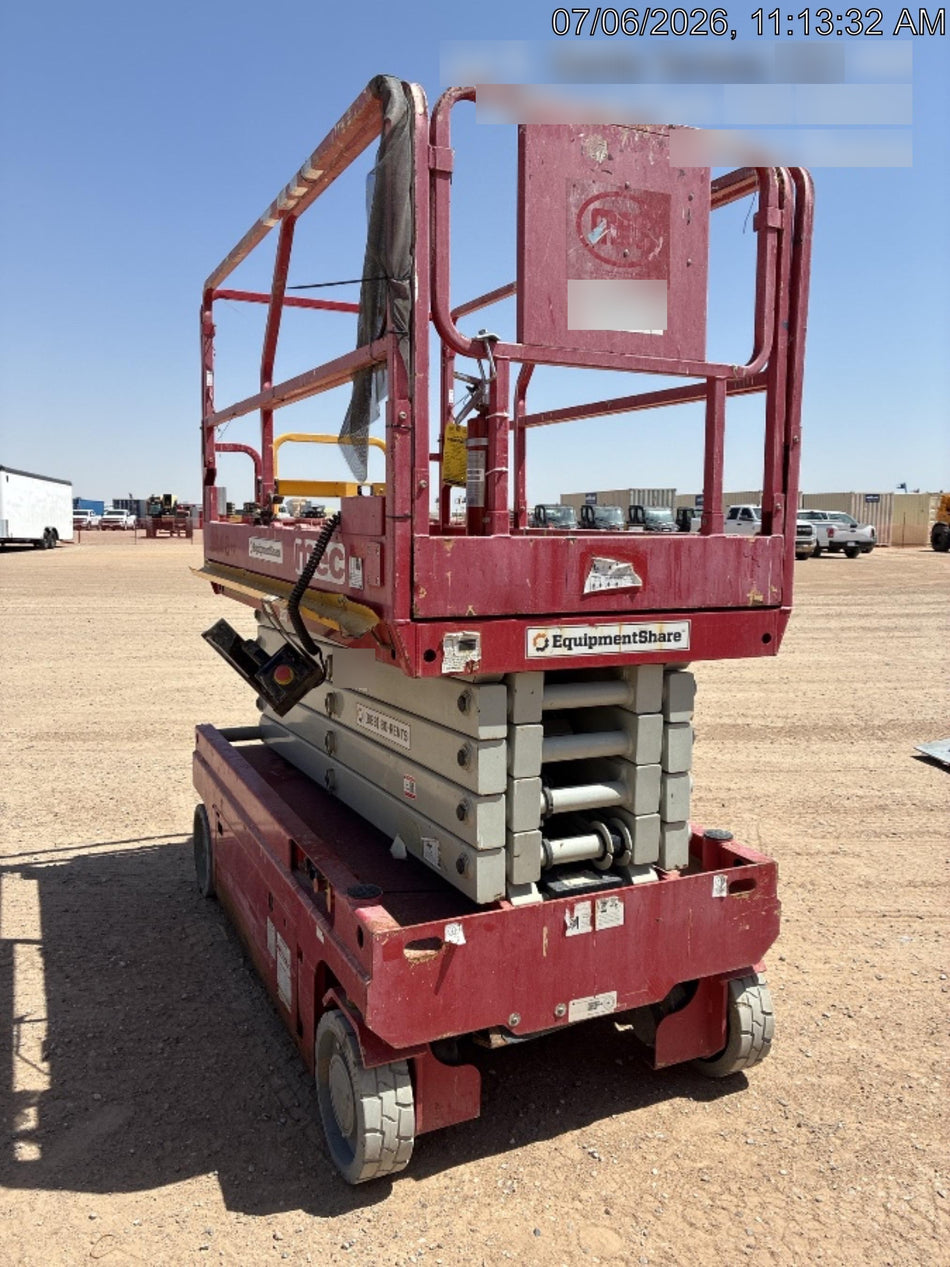 2021 MEC 3346SE