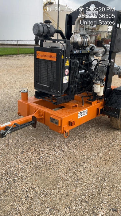 2022 RWN RWN-4NNTL-6.5OBPT-SS