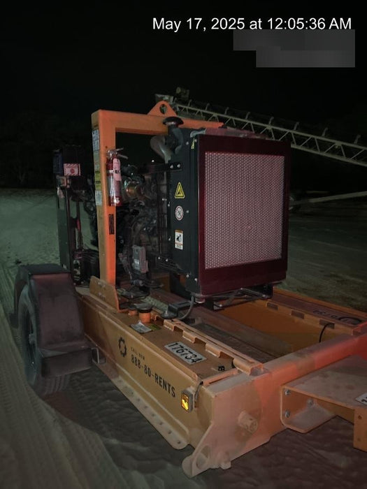 2021 PIONEER PP66S12L71-TD2.9L4