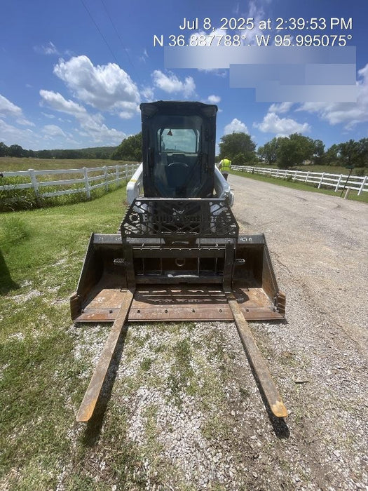 2022 PALADIN 48" Pallet Forks - Paladin