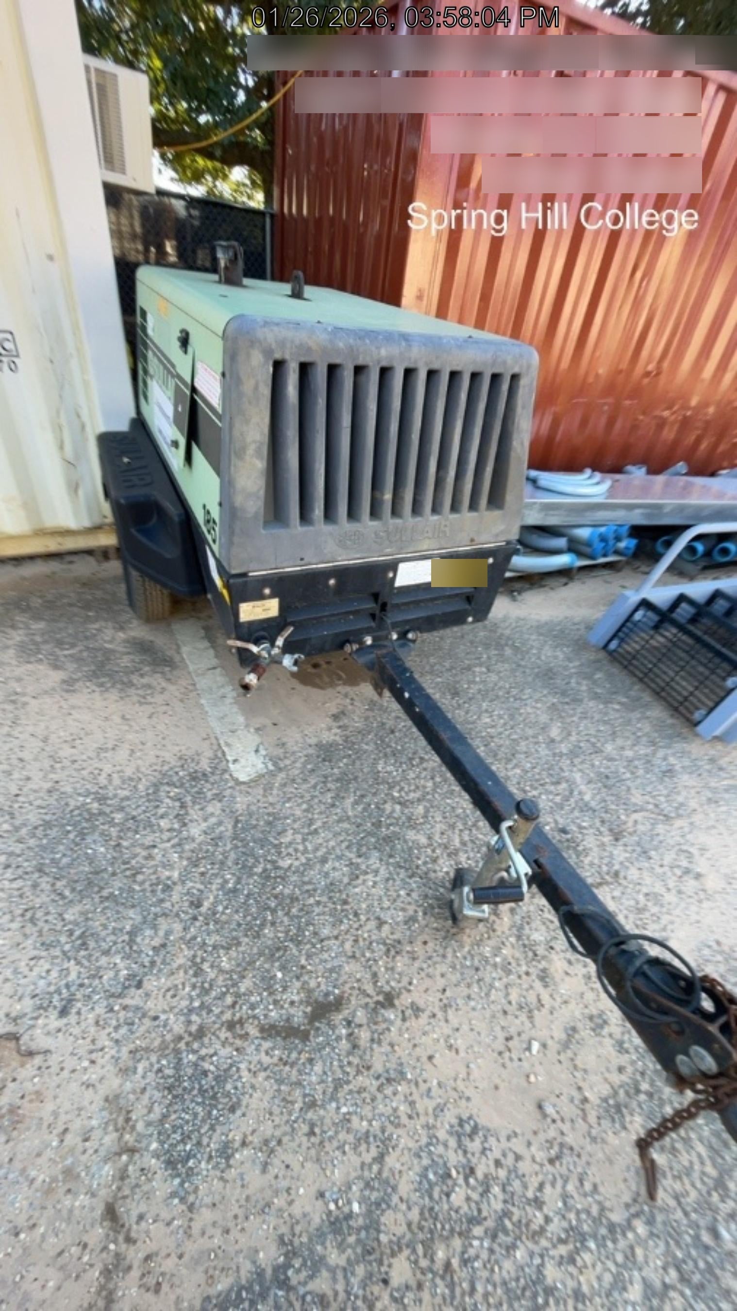 2019 SULLAIR 185-DPQ