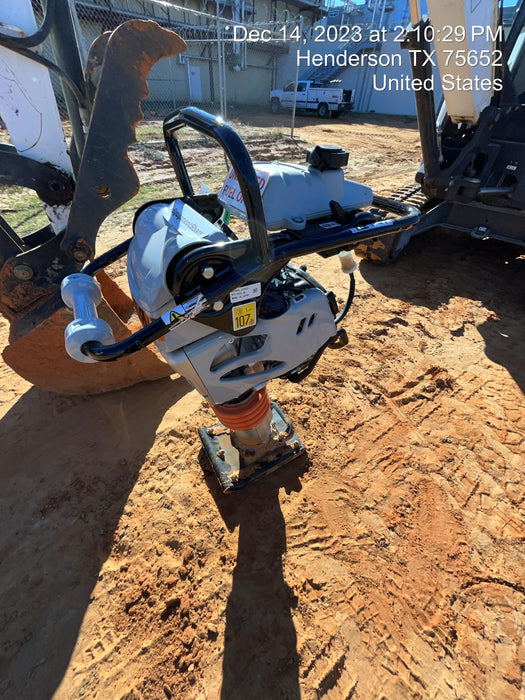 2023 MULTIQUIP MTX60HD