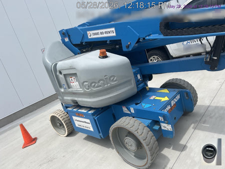 2020 GENIE Z-40/23N RJ