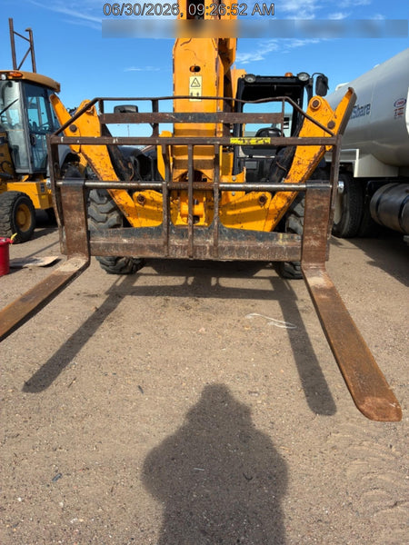 2019 JCB 512-56