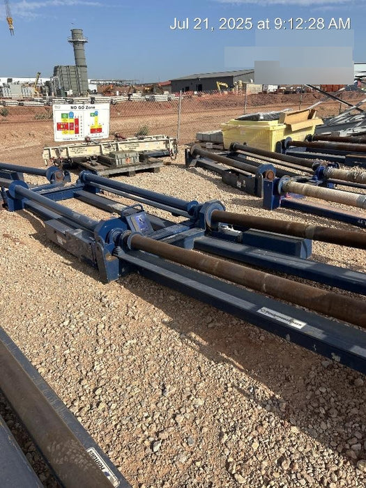 2022 CURRENT TOOLS 615