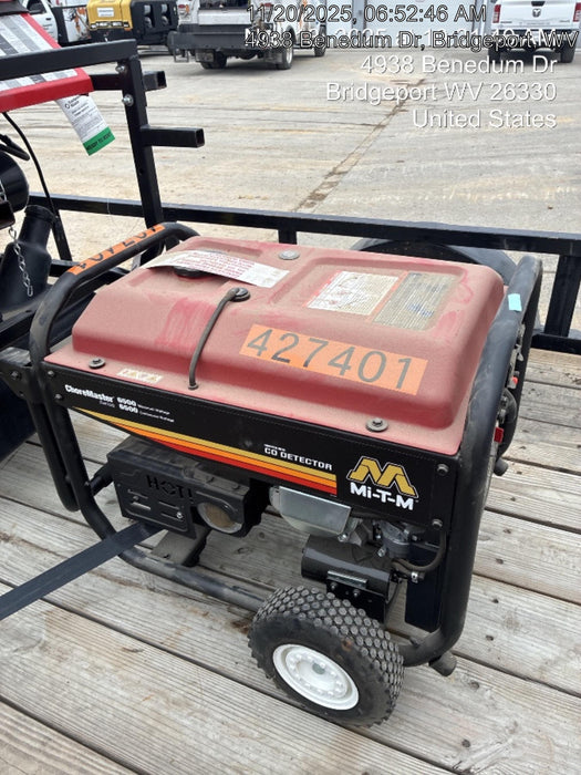 2024 MI-T-M GEN-6500-0MM1