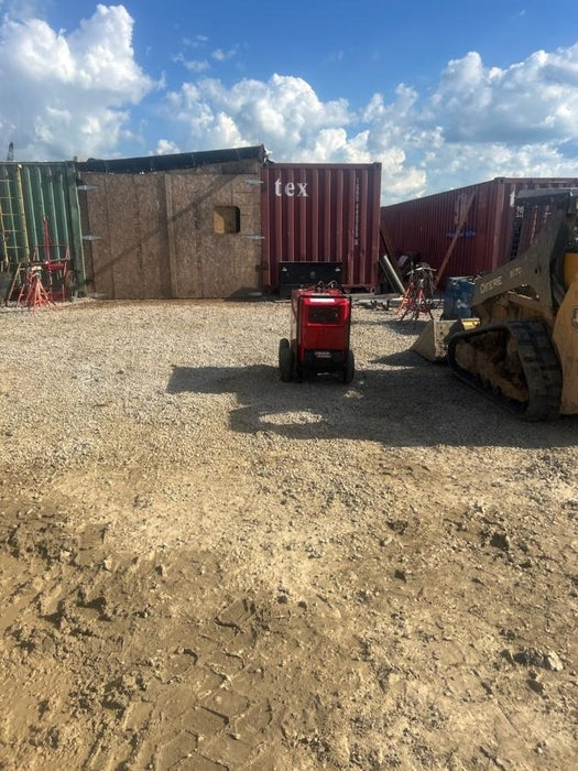 2024 LINCOLN ELECTRIC Ranger 260MPX