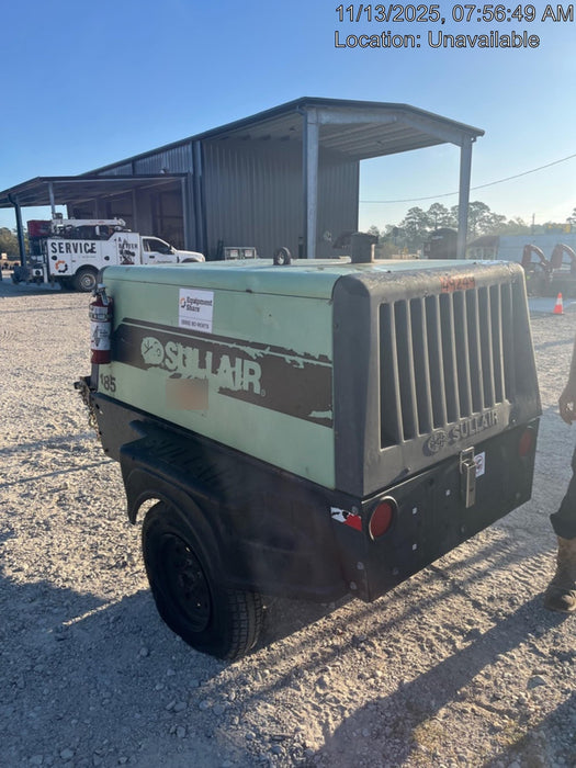 2019 SULLAIR 185-DPQ