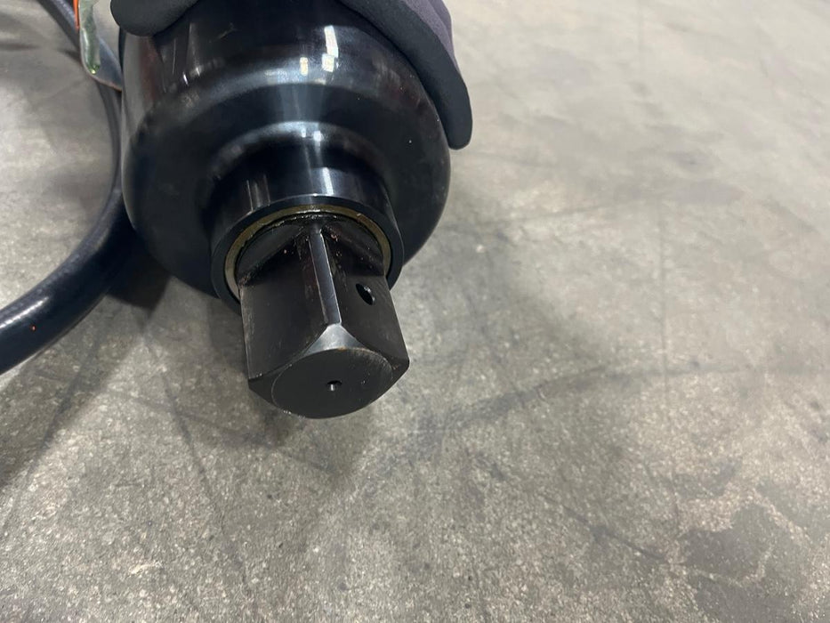 2024 MICHIGAN PNEUMATIC ES-4955B2-TRACKER