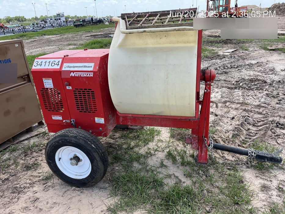 2023 MULTIQUIP WM90PH8