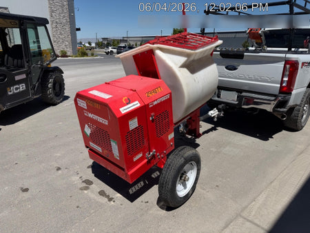 2023 MULTIQUIP WM90PH8