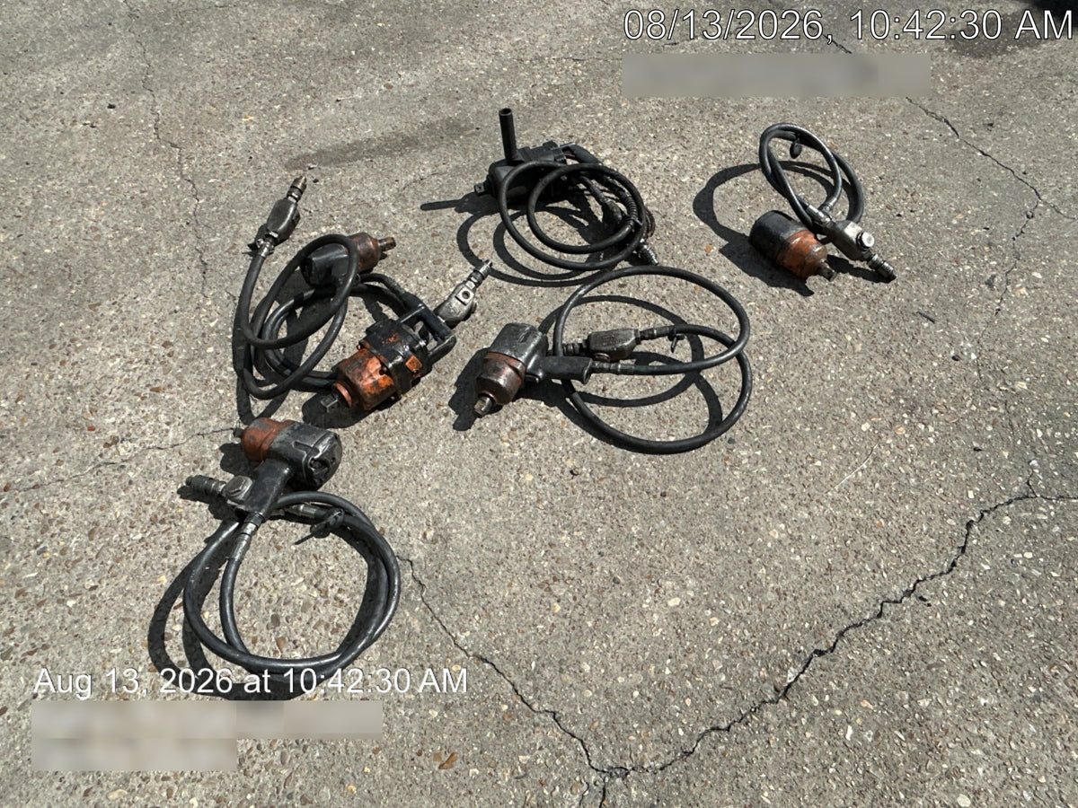2021 MICHIGAN PNEUMATIC 750SS