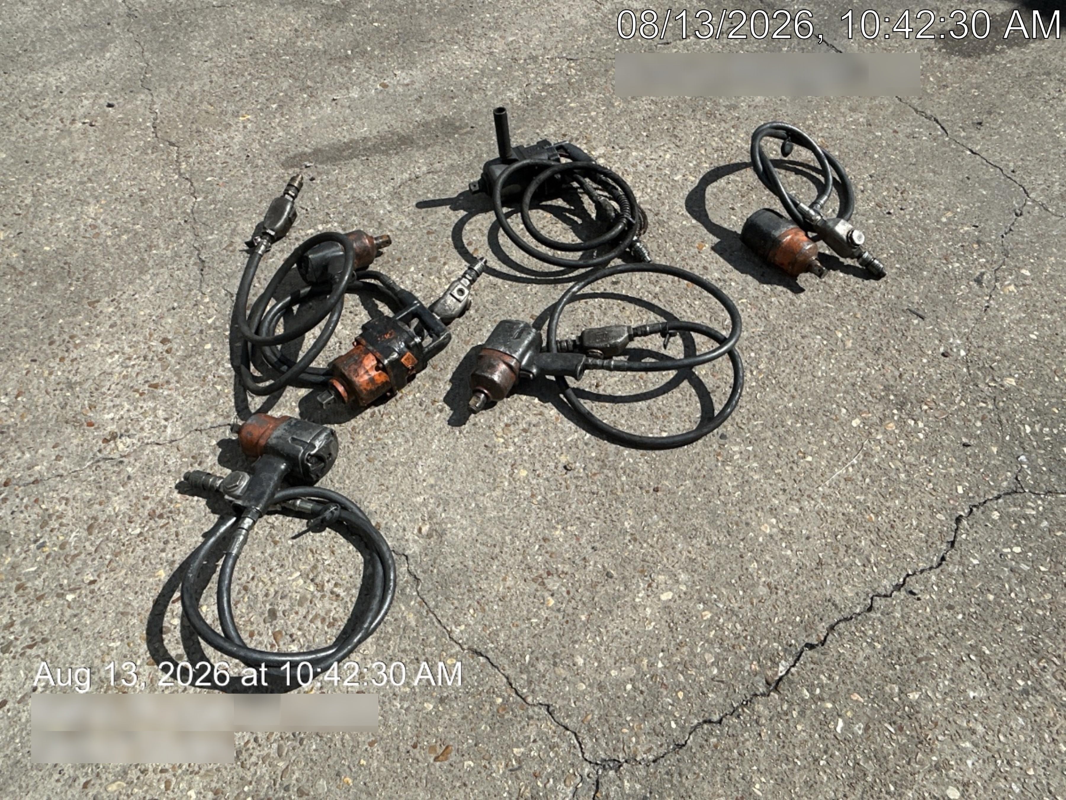 2021 MICHIGAN PNEUMATIC 750SS