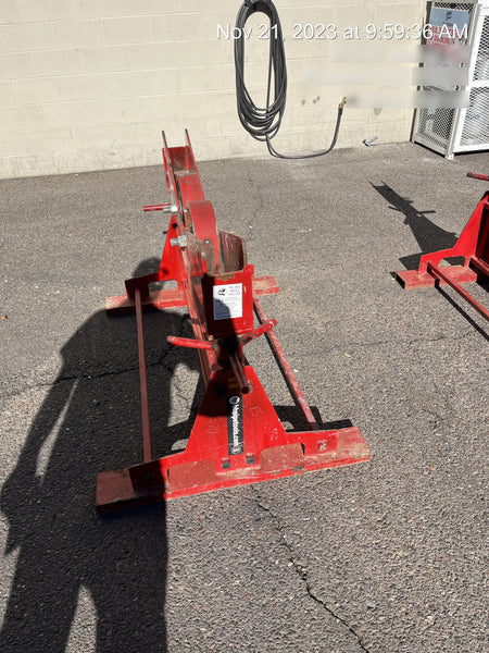 2022 B&B PIPE 3802