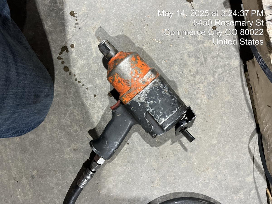 2022 MICHIGAN PNEUMATIC ES-751SS-TRACKER