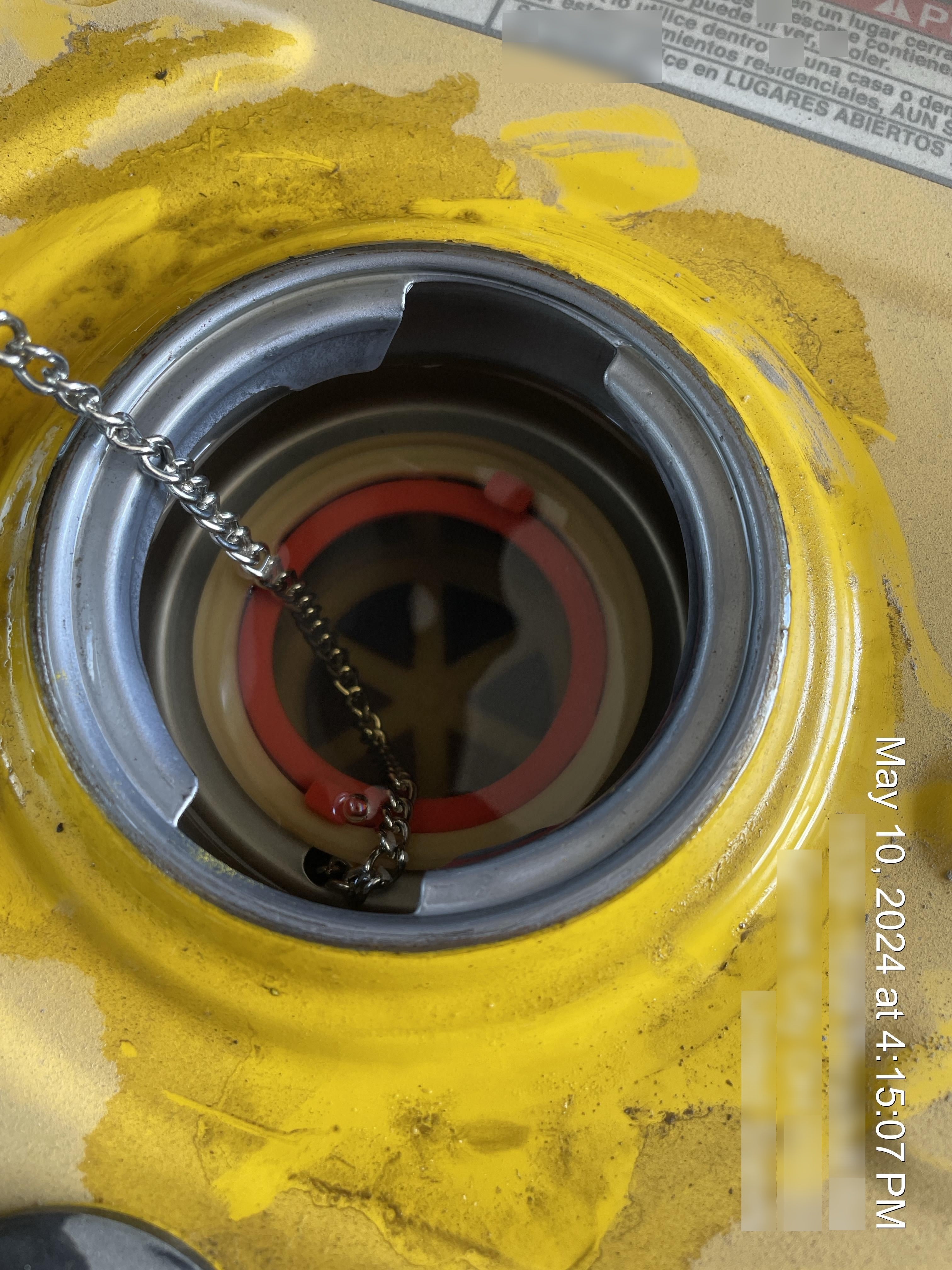 2021 WACKER NEUSON GP2500A