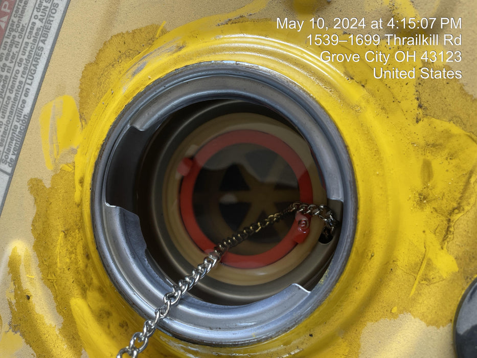 2021 WACKER NEUSON GP2500A