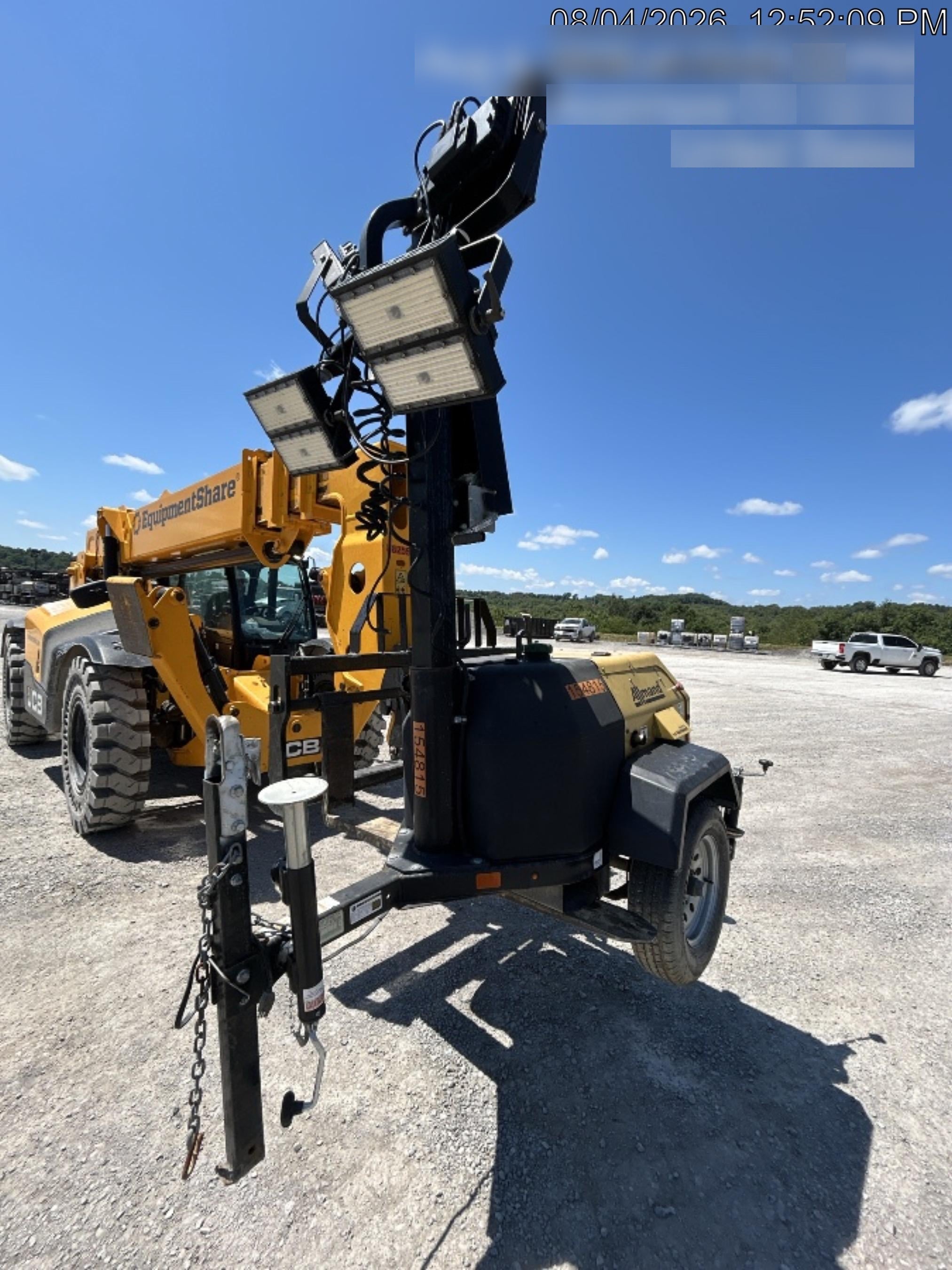 2021 ALLMAND NLV3GR