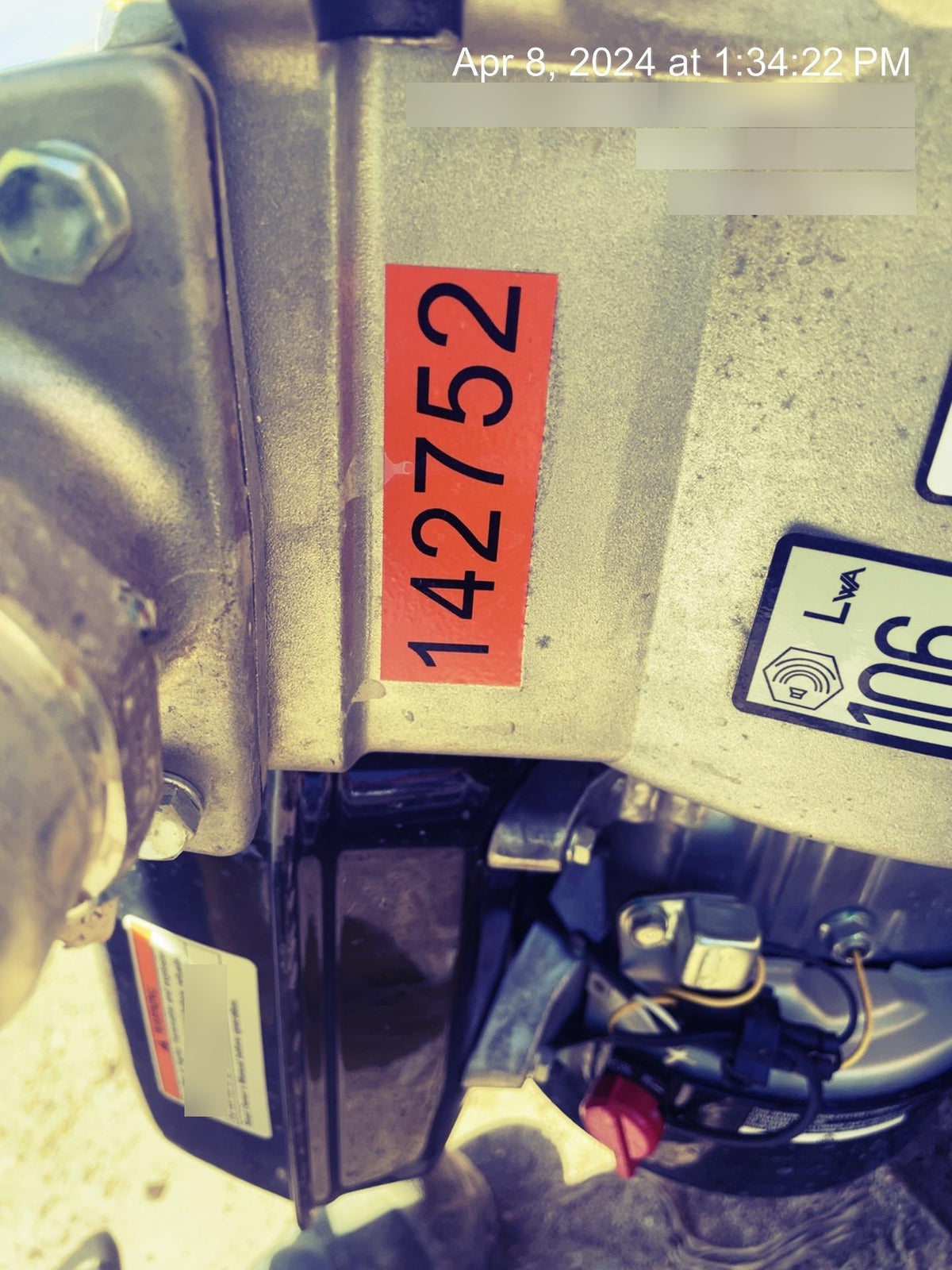 2021 WACKER NEUSON PT2A