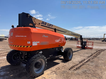 2025 JLG 860SJ