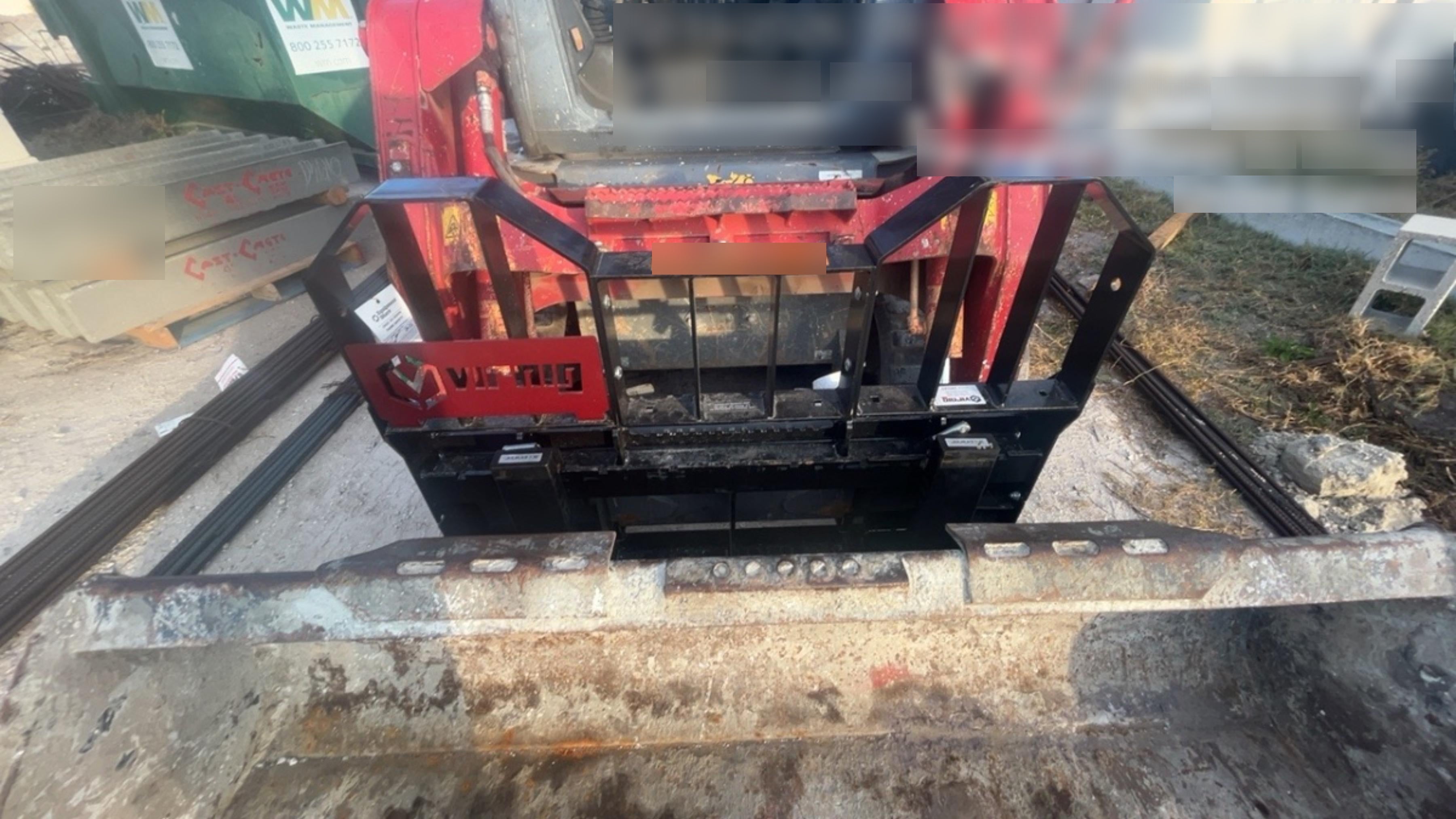 2025 VIRNIG PF7255