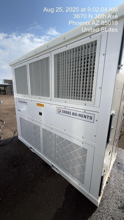 2025 MERJ M30T460-3-AH