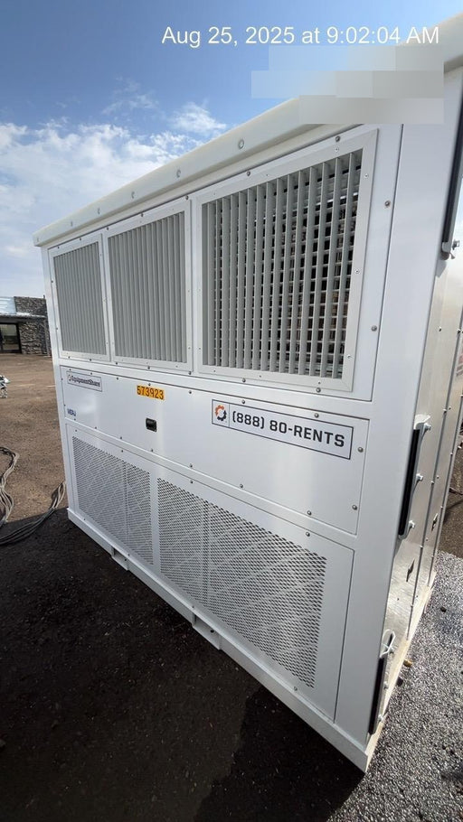 2025 MERJ M30T460-3-AH