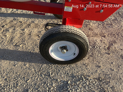 2023 MULTIQUIP MC12PH