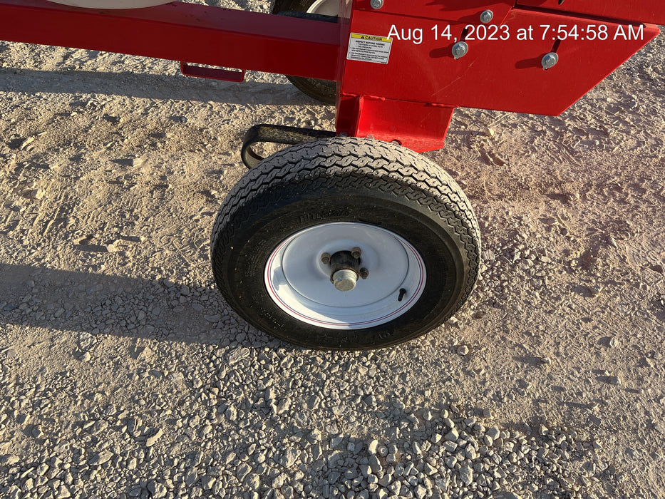 2023 MULTIQUIP MC12PH