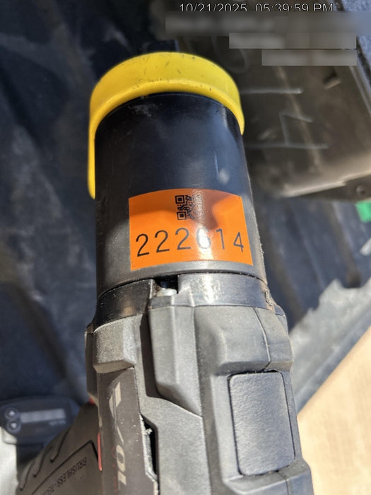 2022 TORCUP VT-500KIT