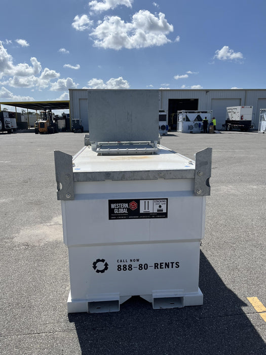 2024 WESTERN GLOBAL 20TCG-ES