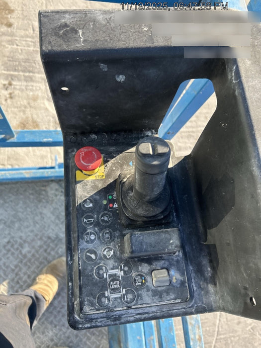 2020 GENIE GS-4069 RT