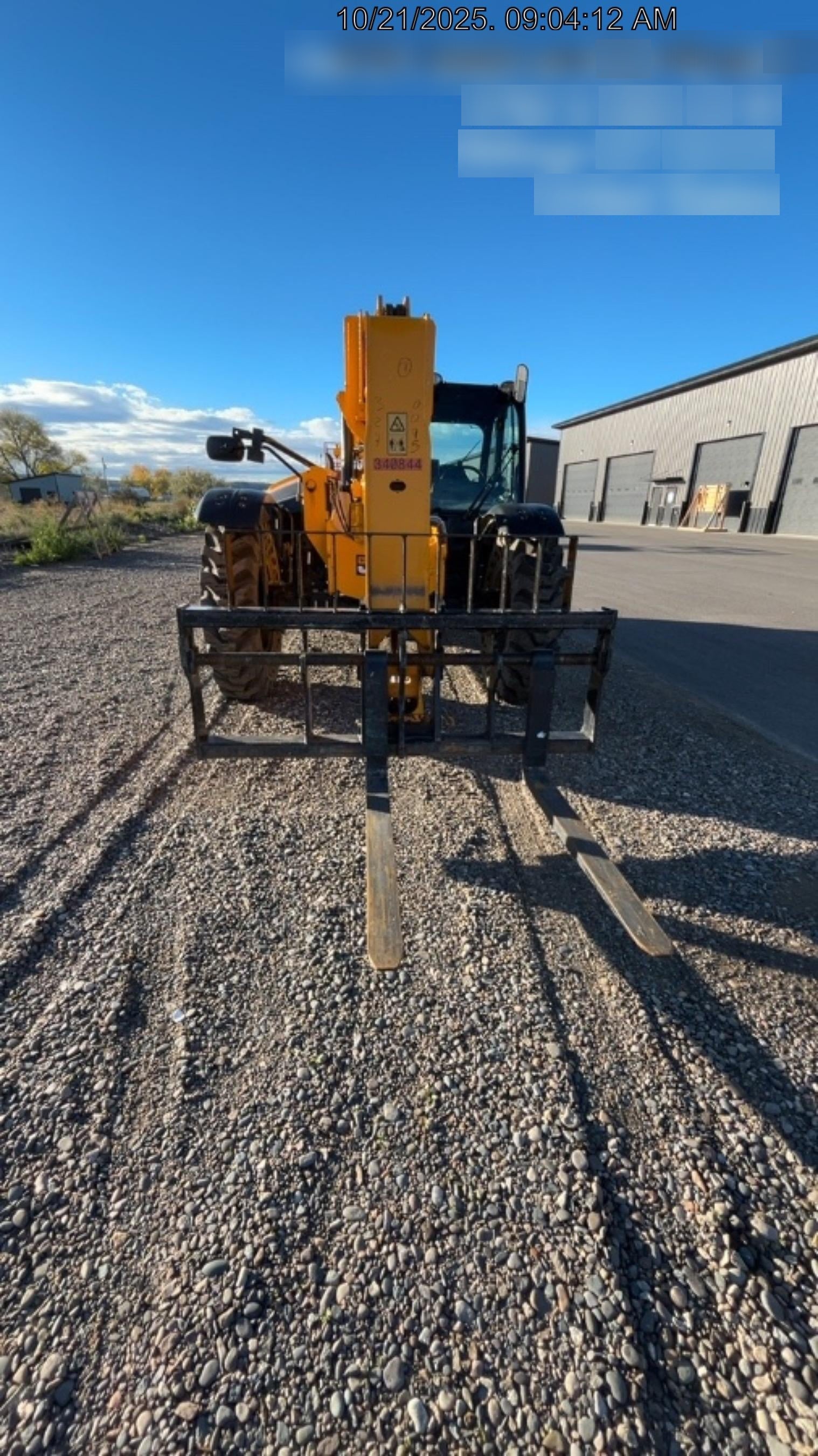 2023 JCB 509-42