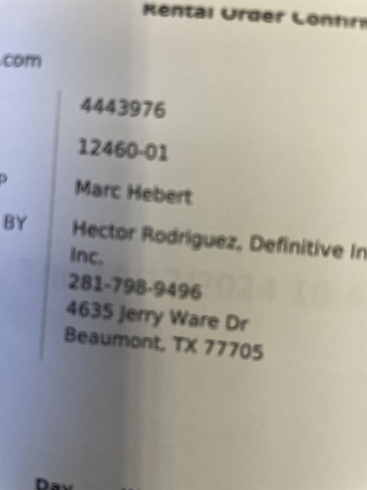 2023 HILTI TE 70-AVR