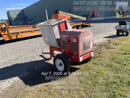 2023 MULTIQUIP WM90PH8