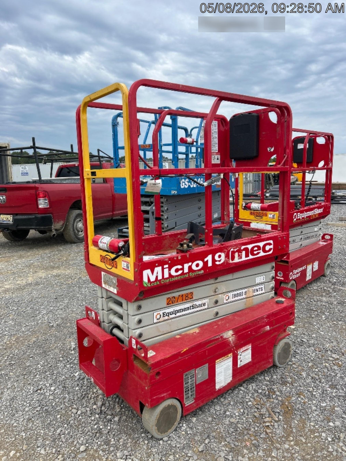 2022 MEC Micro 19