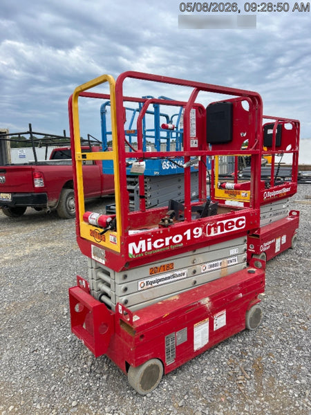 2022 MEC Micro 19