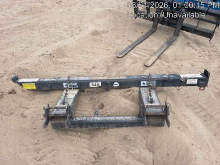 2020 STAR INDUSTRIES 1150C
