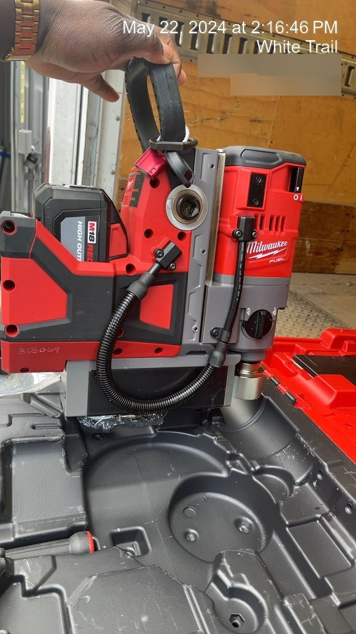 2023 MILWAUKEE 2788-22HD