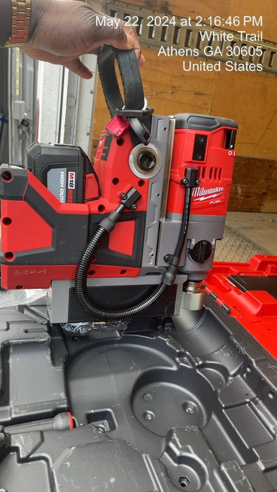 2023 MILWAUKEE 2788-22HD