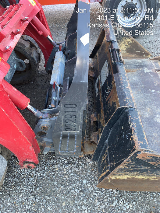 2022 PALADIN 48" Pallet Forks - Paladin