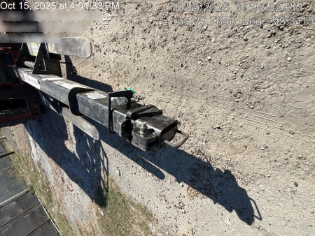2025 STAR INDUSTRIES M1360B - Star JIB Boom